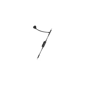 Sennheiser HD 550 Mic Bundle