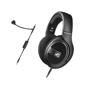 Sennheiser HD 569 Cable with Microphone