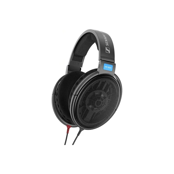 Sennheiser HD-600