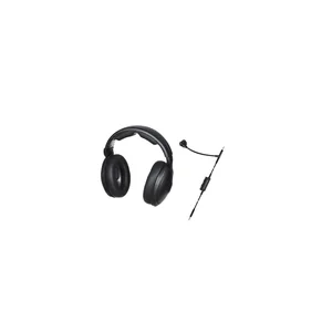 Sennheiser HD 620S Mic Bundle