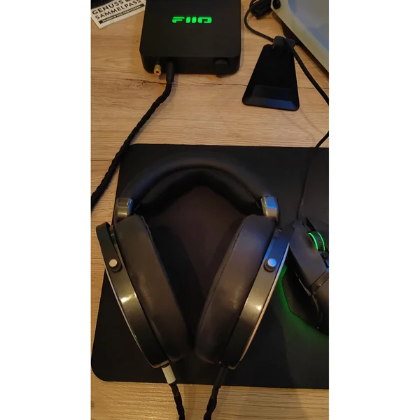 Sennheiser HD 650 Head Pad