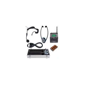 Sennheiser HDE-2020 V2 Set 20