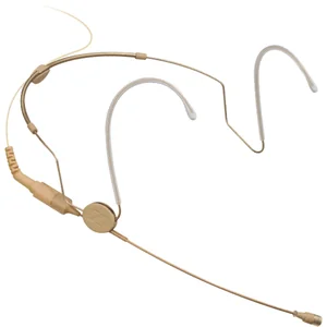 Sennheiser Headmic 1 (Beige 3-Pin)