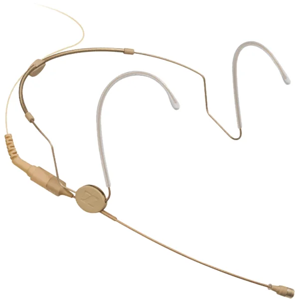 Sennheiser Headmic 1 (Beige 3-Pin)