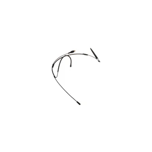 Sennheiser Headmic 1 (Black 3-Pin)
