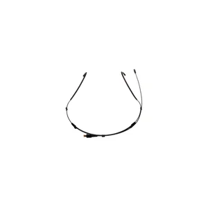 Sennheiser Headmic 1 (Black 3-Pin)