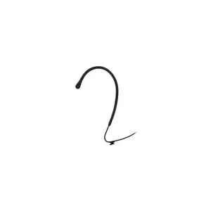 Sennheiser Headmic 1 (Black 3-Pin)