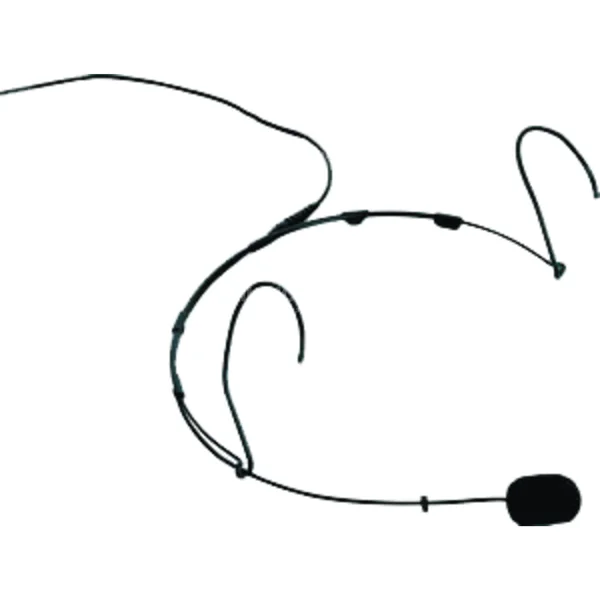 Sennheiser Headmic 1 (Black 3-Pin)