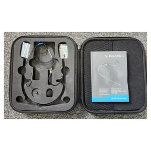 Sennheiser Headmic 1 (Black 3-Pin)