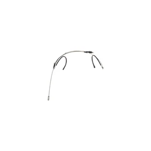 Sennheiser Headmic 1 (Silver 3-Pin)