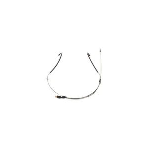 Sennheiser Headmic 1 (Silver 3-Pin)