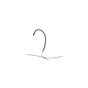 Sennheiser Headmic 1 (Silver 3-Pin)