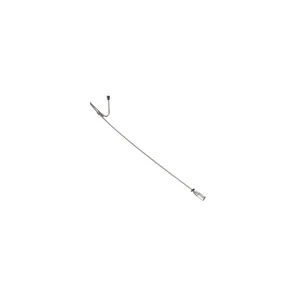 Sennheiser Headmic 1 (Silver 3-Pin)