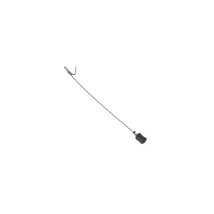 Sennheiser Headmic 1 (Silver 3-Pin)