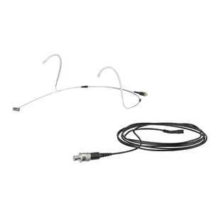 Sennheiser Headmic 1 (Silver 3-Pin)
