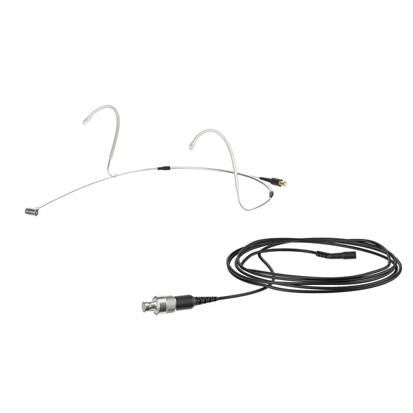 Sennheiser Headmic 1 (Silver 3-Pin)