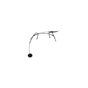 Sennheiser Headmic 4 (Black 3-Pin)