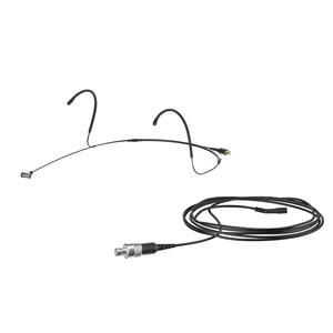 Sennheiser Headmic 4 (Black 3-Pin)