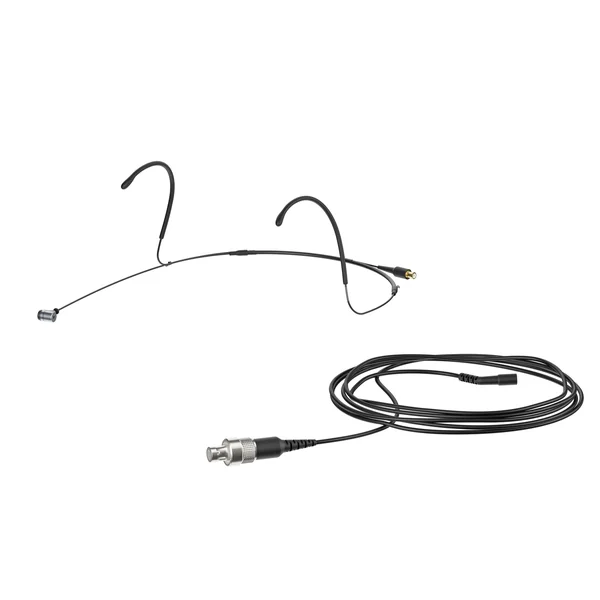 Sennheiser Headmic 4 (Black 3-Pin)
