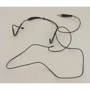 Sennheiser Headmic 4 (Black 3-Pin)