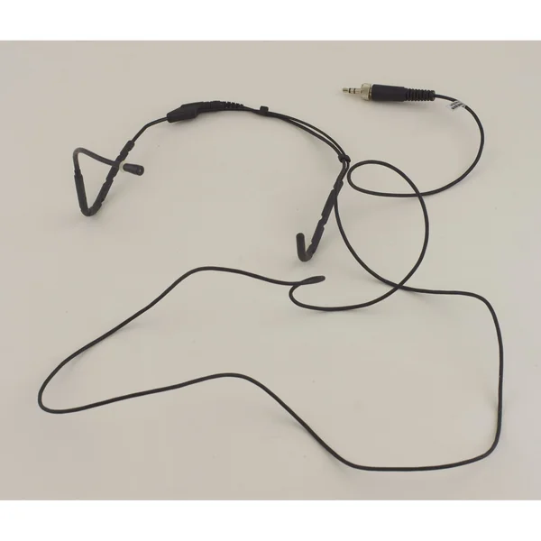 Sennheiser Headmic 4 (Black 3-Pin)