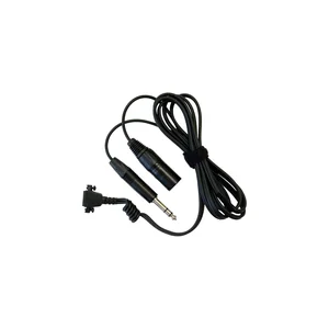 Sennheiser Headset Cable-II-X3K1