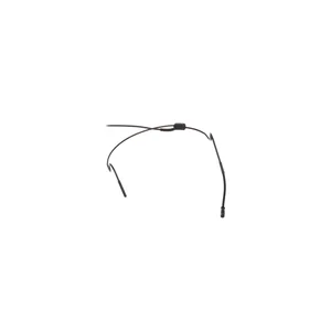 Sennheiser HS 2 (Black EW)