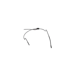 Sennheiser HS 2 (Black EW)