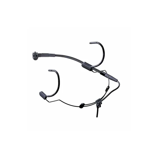 Sennheiser HS 2 (Black EW)