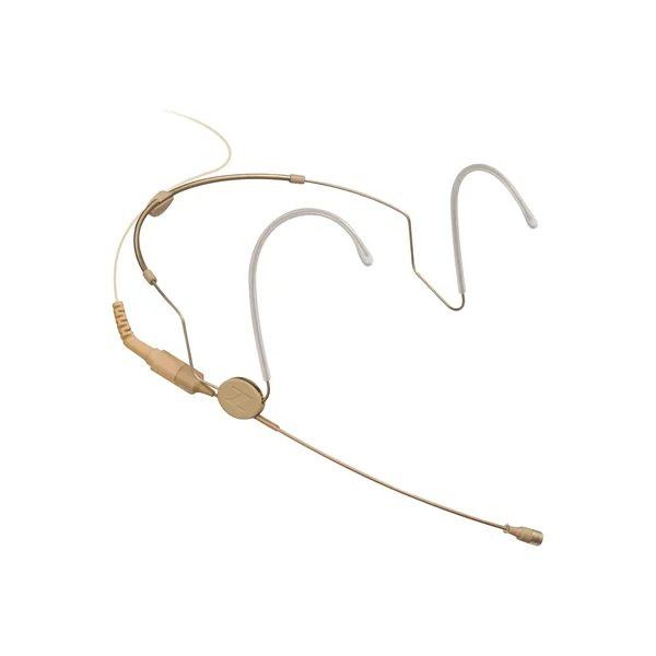 Sennheiser HSP 4-3 Lemo beige