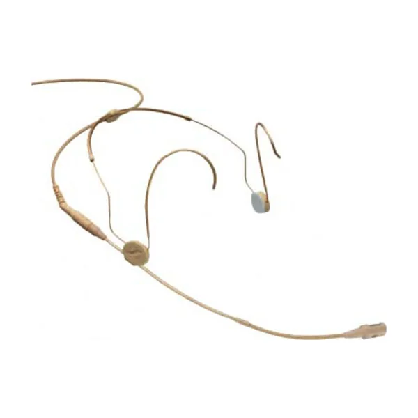Sennheiser HSP 4 EW 3 Beige