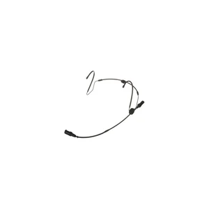 Sennheiser HSP 4 (Black EW)