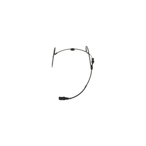 Sennheiser HSP 4 (Black EW)