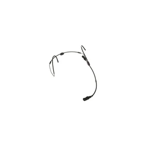 Sennheiser HSP 4 (Black EW)