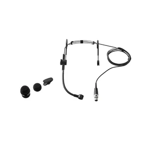 Sennheiser HSP 4 (Black EW)