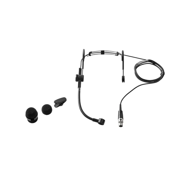Sennheiser HSP 4 (Black EW)