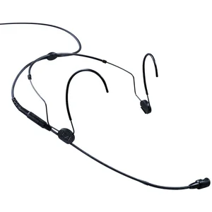Sennheiser HSP 4 (Black EW)