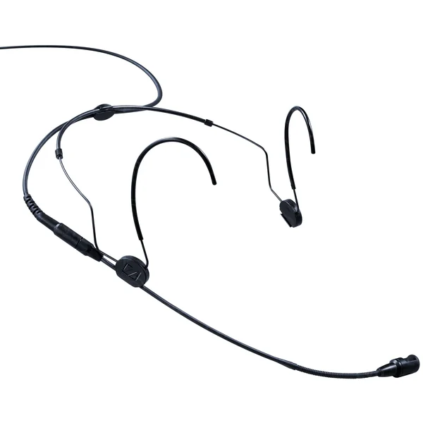 Sennheiser HSP 4 (Black EW)