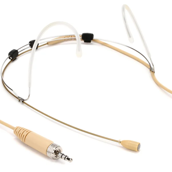 Sennheiser HSP Essential Omni-Beige 3-Pin