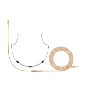 Sennheiser HSP Essential Omni-Beige EW