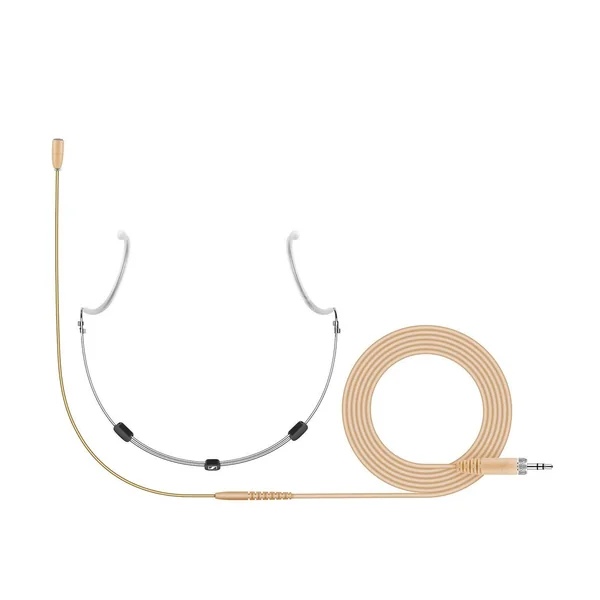 Sennheiser HSP Essential Omni-Beige EW