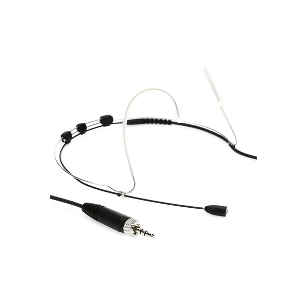 Sennheiser HSP Essential Omni-Black EW