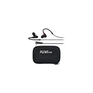 Sennheiser IE 100 Pro Black Case Bundle
