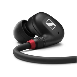 Sennheiser IE 100 Pro Black Case Bundle