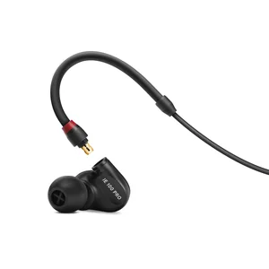 Sennheiser IE 100 Pro Black Case Bundle