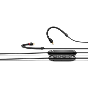 Sennheiser IE 100 Pro Black Case Bundle