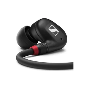 Sennheiser IE 100 Pro Black Case Bundle
