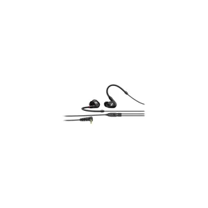 Sennheiser IE 100 Pro Case Black Bundle