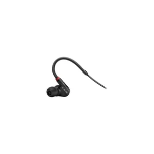 Sennheiser IE 100 Pro Case Black Bundle