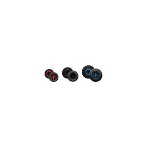 Sennheiser IE 100 Pro Case Black Bundle
